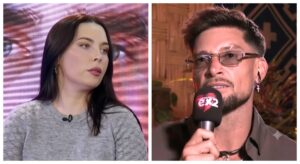 Daniela Aránguiz estalla contra Luis Mateucci y confirma acciones legales: «Me siento vulnerada»