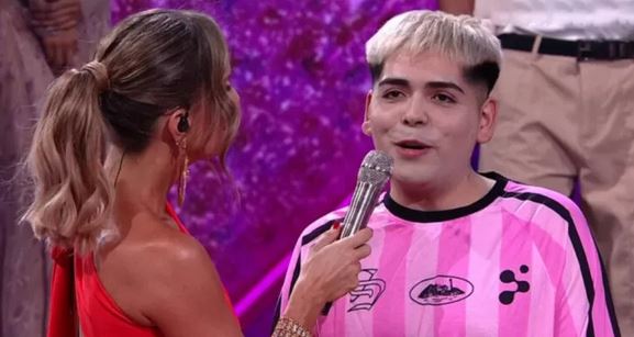 Actualizan estado de salud de Diego Pánico: viajará a Los Ángeles