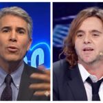Sebastián Eyzaguirre arremete sin filtro contra Gonzalo Feito
