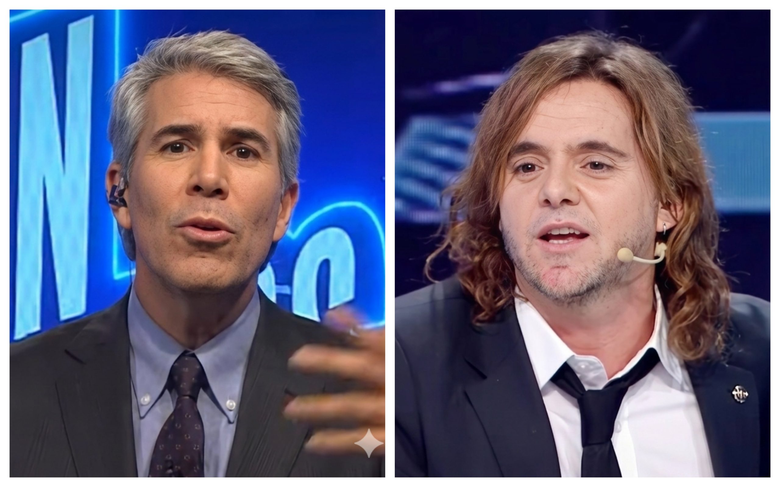 Sebastián Eyzaguirre arremete sin filtro contra Gonzalo Feito