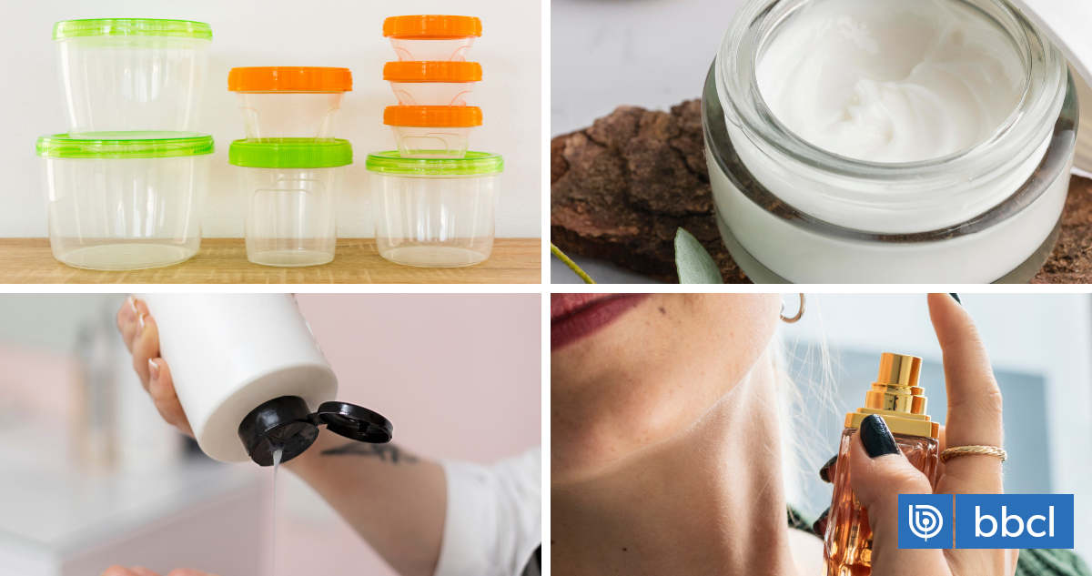 Están en los perfumes, cremas y más: qué son los disruptores endocrinos y cómo pueden afectarnos | Salud y Bienestar
