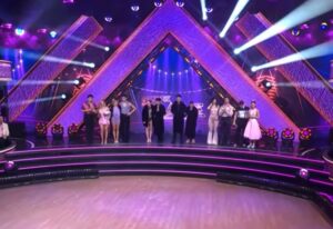 «Fiebre de Baile»: concursante queda fuera por segunda vez tras el repechaje