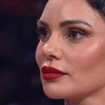 Filtran que Faloon Larraguibel renunció a «Fiebre de Baile» para entrar a «¿Volverías con tu ex? 2» por millonaria cifra