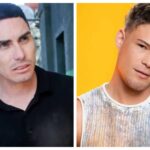 «Gente c… aparecida en la vida de mis hijos»: Jean Paul Pineda responde furioso a los dichos de Raimundo Cerda