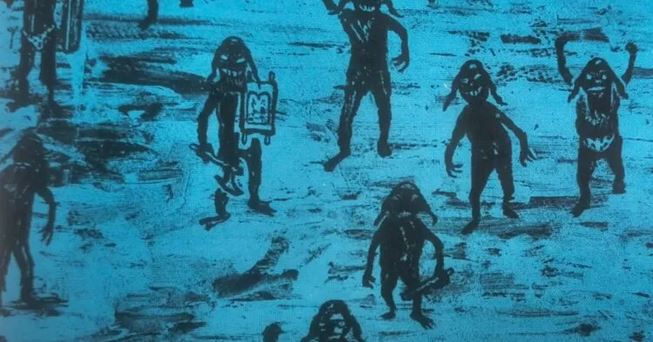 «Los indios de Israel» y el anhelo palestino de ser considerados «un pueblo normal»