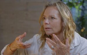 Kathy Salosny rompe el silencio sobre su ausencia de la televisión: «No es porque uno no quiera estar»