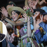 «La pérgola de las flores» responde a Undurraga: «El público se manifestó de manera espontánea» | Artes y Cultura