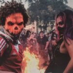 La (re)vuelta del carnaval, de Sergio Guerra: entre válvula contra la explotación y rebeldía popular | Artes y Cultura
