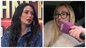 «La veo muy desconectada»: Pamela Díaz lanza opinión sin filtro sobre Fran Maira tras el atropello a motorista