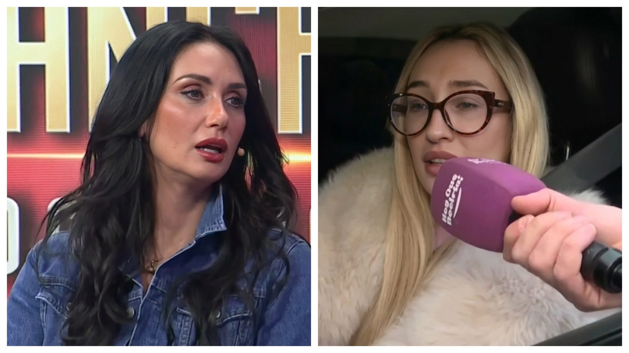 «La veo muy desconectada»: Pamela Díaz lanza opinión sin filtro sobre Fran Maira tras el atropello a motorista