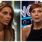 «Lo que ustedes hicieron…»: Fran García-Huidobro arremete contra Carla Ballero por millonaria deuda con ex trabajadora