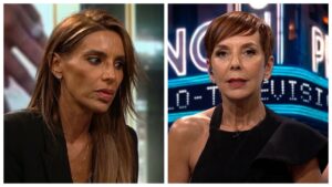 Fran García-Huidobro arremete contra Carla Ballero por millonaria deuda con ex trabajadora