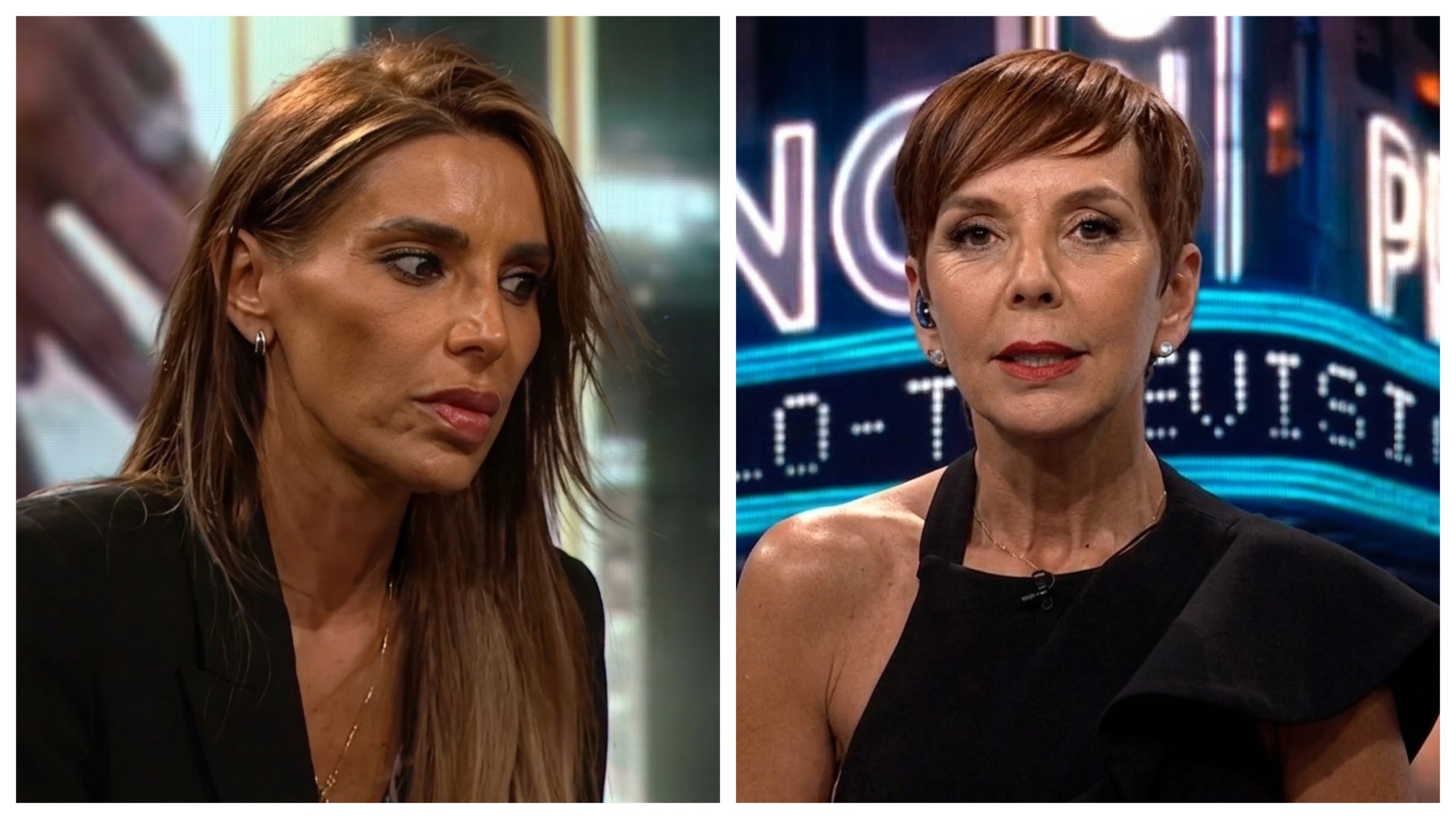 «Lo que ustedes hicieron…»: Fran García-Huidobro arremete contra Carla Ballero por millonaria deuda con ex trabajadora