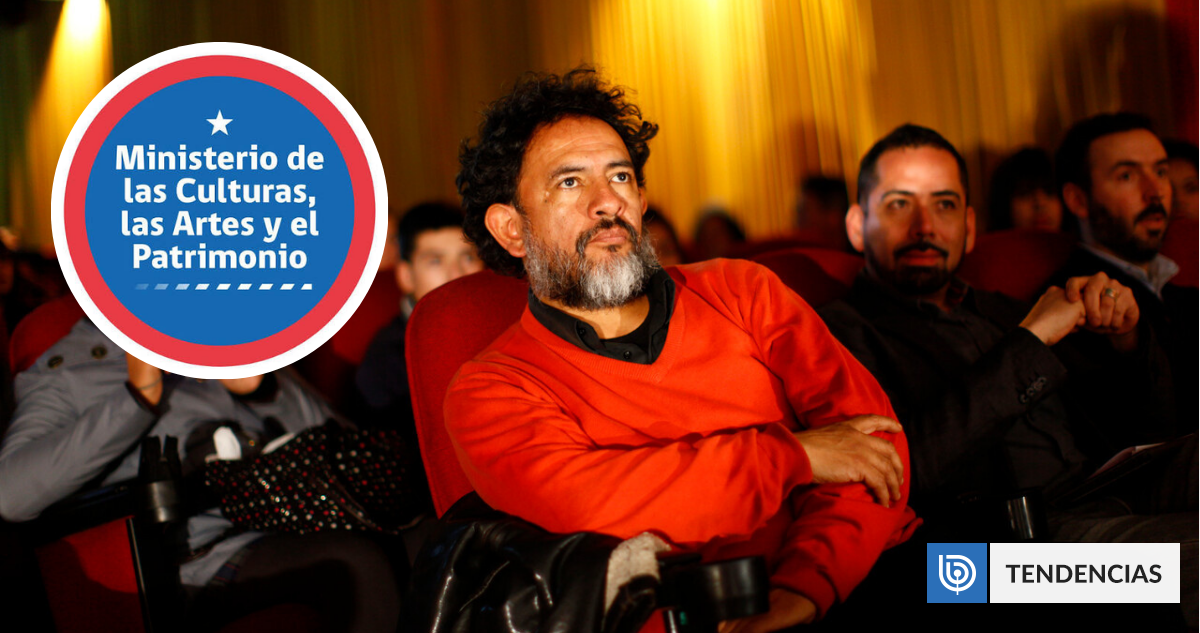Luis Dubó ante recortes: «Estúpido, no tiene ninguna posibilidad de sostenerse en el tiempo» | Artes y Cultura