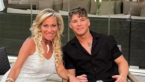Mamá de Raimundo Cerda rompe el silencio tras polémica con Kaoto en ¿Volverías con tu ex? 2: «Ese fue su error»