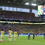 Mundial eleva denuncias por VIF y expertos encienden alertas: «Prevenirlo es impopular» | Sociedad