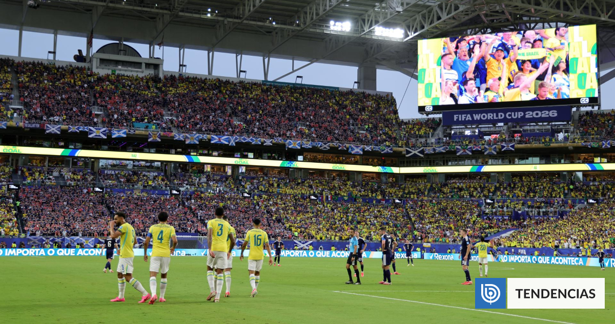Mundial eleva denuncias por VIF y expertos encienden alertas: «Prevenirlo es impopular» | Sociedad