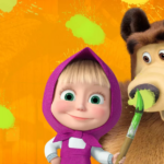 Netflix apuesta por el fenómeno ruso: 'Masha y el Oso' estrenará temporadas inéditas en 100 países