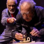 «No envejece ni se rinde» evoca a Juan Radrigán y lanza una mirada al perfil existencial de sus obras | Artes y Cultura