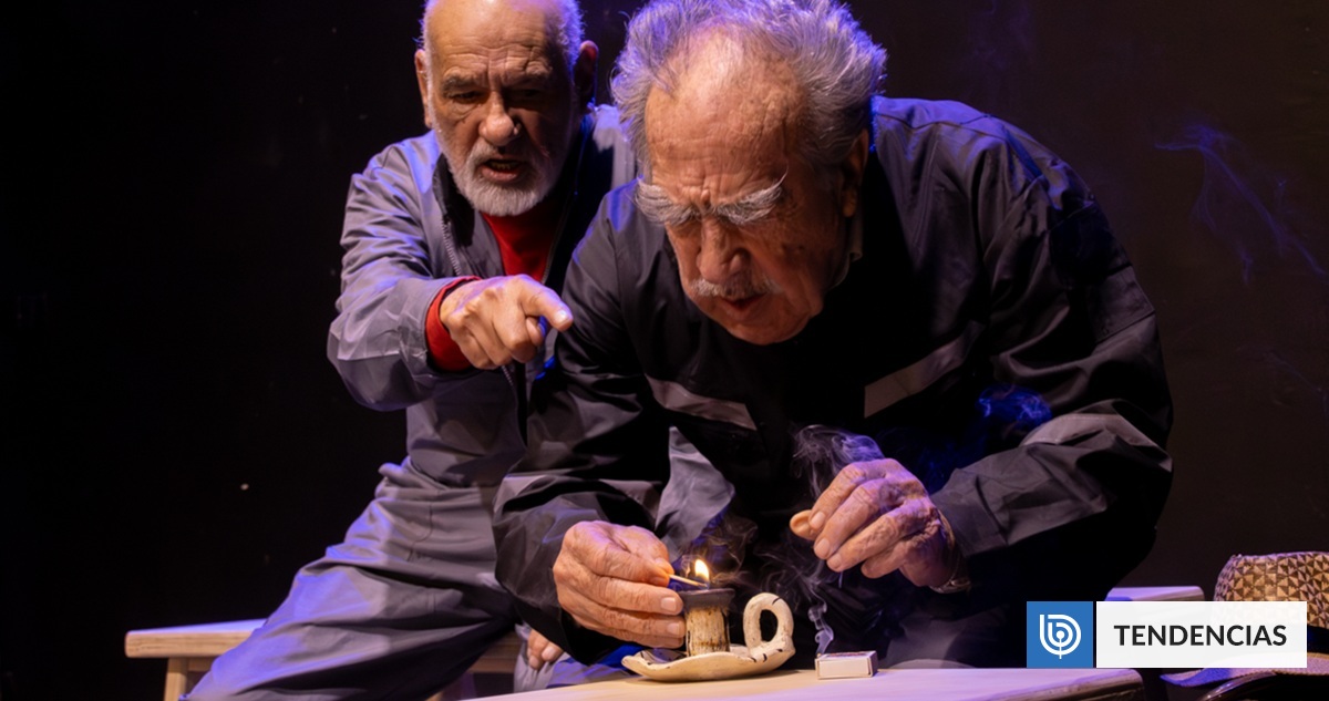 «No envejece ni se rinde» evoca a Juan Radrigán y lanza una mirada al perfil existencial de sus obras | Artes y Cultura