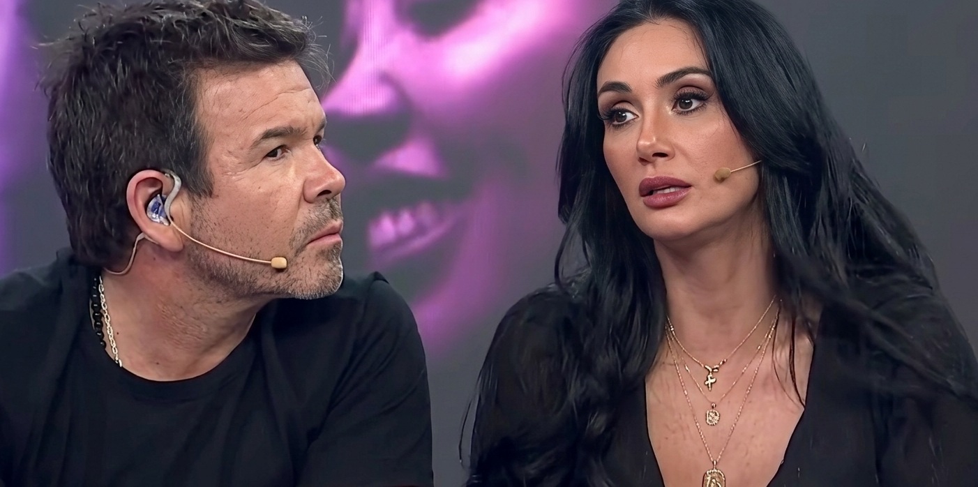 «No iría a su funeral»: la impactante declaración de Pamela Díaz sobre su padre biológico