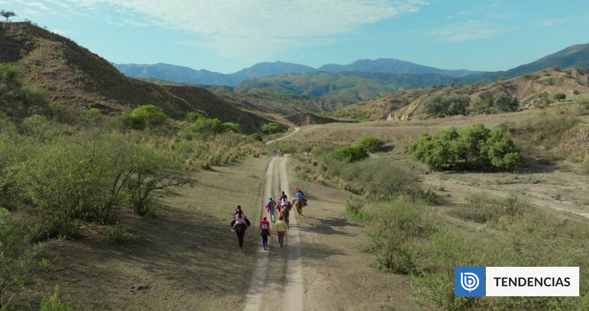 Nuestra tierra, de Lucrecia Martel: Lucha y dignidad de los sometidos