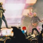 «El mejor show de la gira»: Pulp elogia al público chileno y elige sus conciertos favoritos en el país
