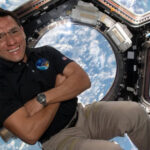 Quién es Francisco Rubio, el primer astronauta latino del Programa Artemis: «Es un honor estar aquí» | Ciencia y Tecnología