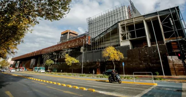 Red Alameda Cultural: 52 instituciones unen fuerzas en nuevo referente capitalino