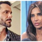 El impactante relato de Álvaro Ballero sobre las adicciones de su hermana Carla