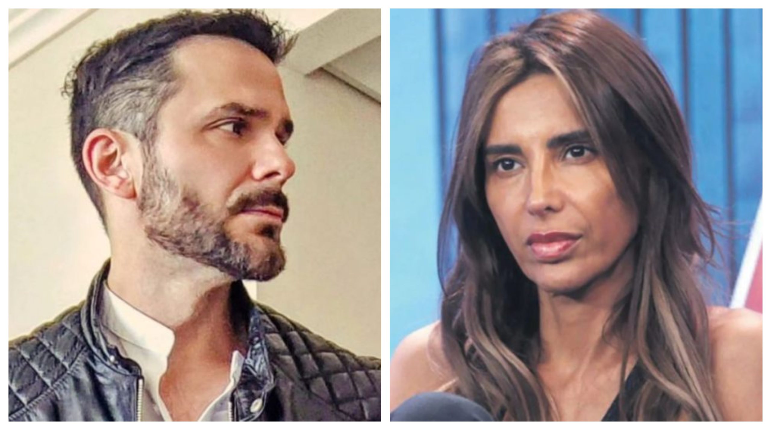 El impactante relato de Álvaro Ballero sobre las adicciones de su hermana Carla
