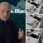 ¿El fin o el inicio del cine?: Scorsese confiesa que utiliza IA para sus guiones visuales
