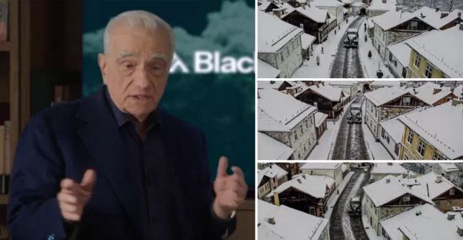 ¿El fin o el inicio del cine?: Scorsese confiesa que utiliza IA para sus guiones visuales