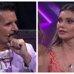 Se rompen códigos»: Vasco Moulian destroza a Faloon Larraguibel tras polémica renuncia a «Fiebre de Baile»