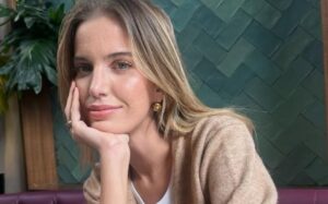 «Siempre dejo pasar esto calladita»: Millaray Viera responde a especulaciones sobre su vida amorosa