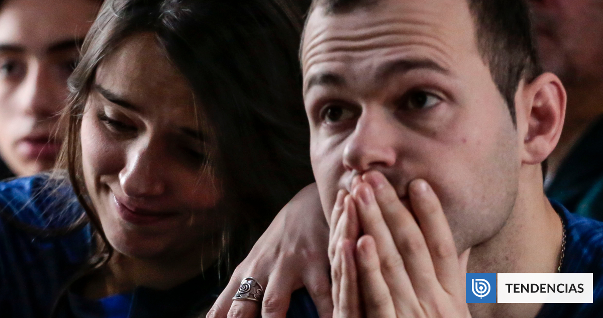 «Son demasiados partidos»: cómo el Mundial está generando conflictos en las parejas y cómo superarlos | Sociedad