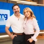 Sorpresa en Mega: reconocida periodista llegaría a «Mucho Gusto» tras la salida de César Campos
