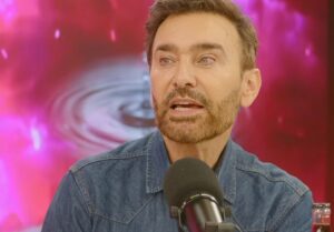 «Subsecretario se enamoró de un vedetto»: Jordi Castell desata polémica y sacude al gobierno de Kast