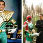 Una muerte inesperada y una cruda infancia: La vida de Jason David Frank, el Power Ranger legendario | TV y Espectáculo