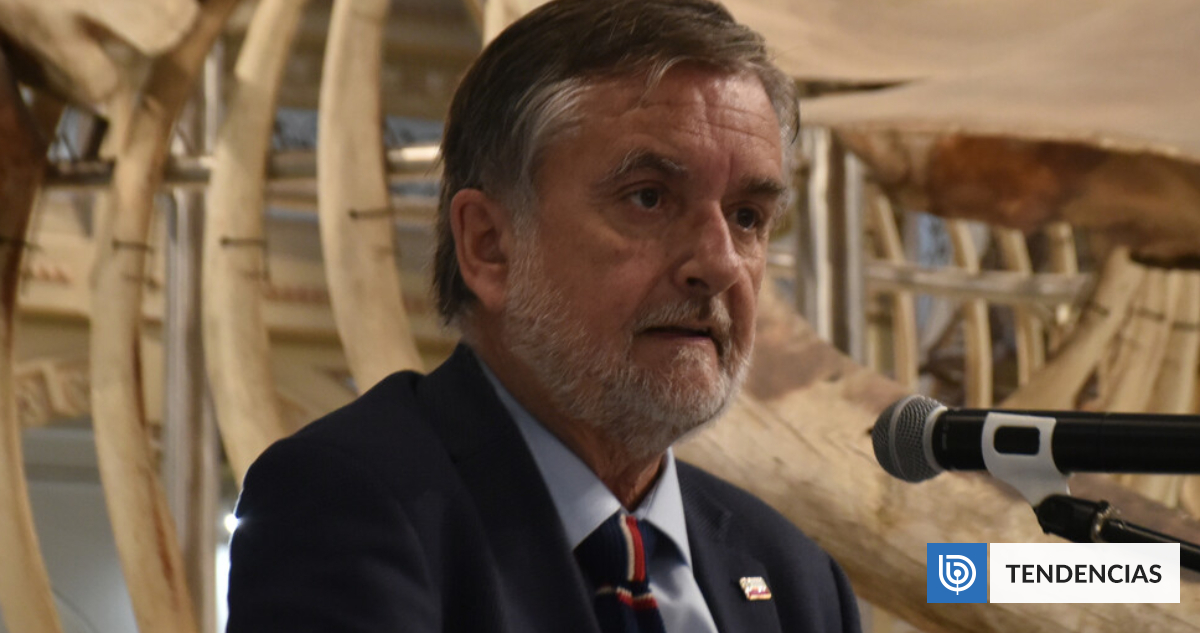 Undurraga y polémica en MNBA