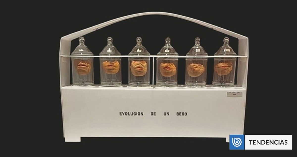 Valentina Cruz. De amor, humor y muerte: Gran retrospectiva de una artista inquieta y aguda en el MNBA | Artes y Cultura