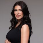 Wilma González anuncia el nacimiento de su hija Martina y emociona con tiernas fotografías