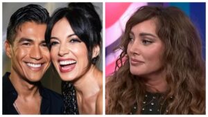 «Yamila se muere si se entera»: Carolina Molina confirma llamada secreta de Américo