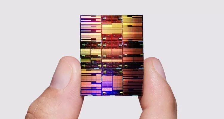 IBM presentó el primer chip con tecnología menor a 1 nanómetro