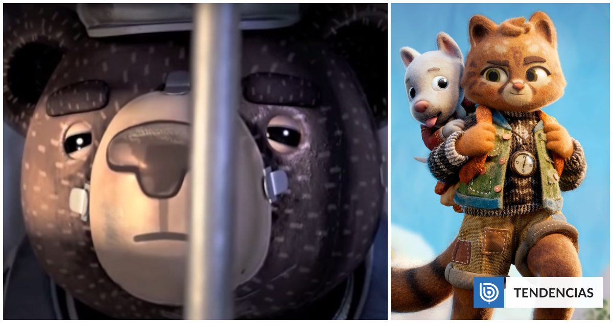 cómo la animación chilena conquista al mundo