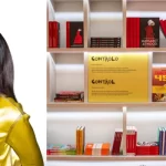 Dua Lipa lanza su Biblioteca Manifiesto en librería de Portugal con obras polémicas o censuradas