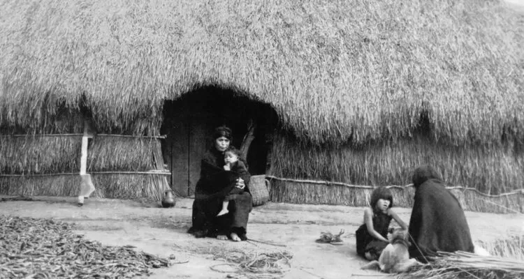 Día de los Pueblos Originarios: La arquitectura que olvidamos