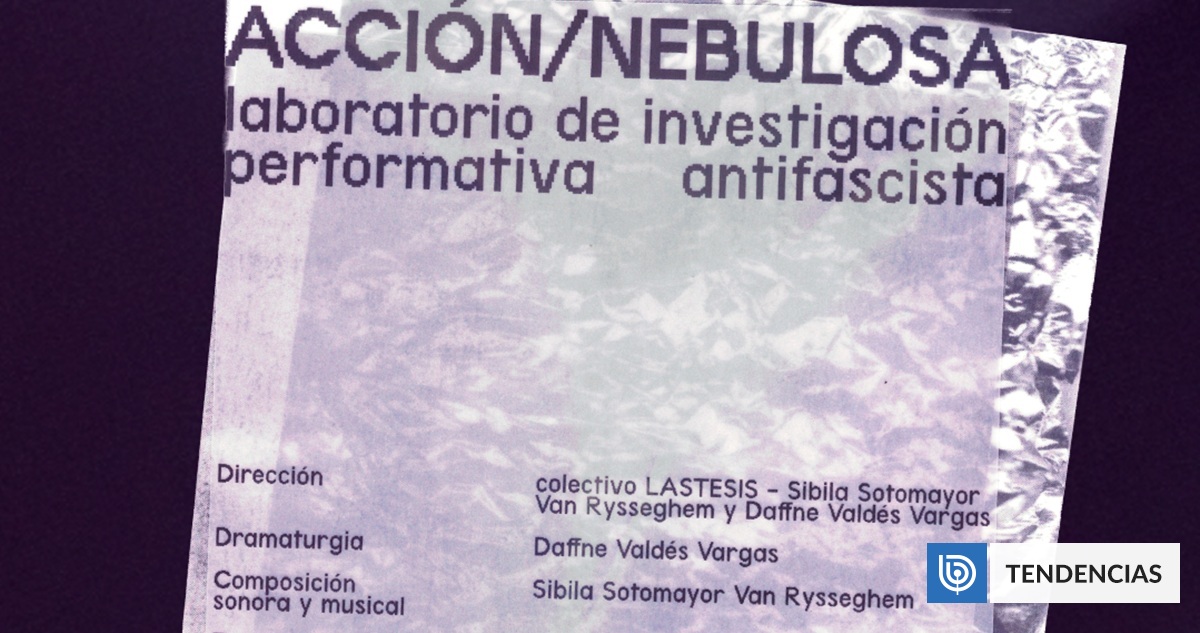 performance de LASTESIS, gratis, en Valparaíso