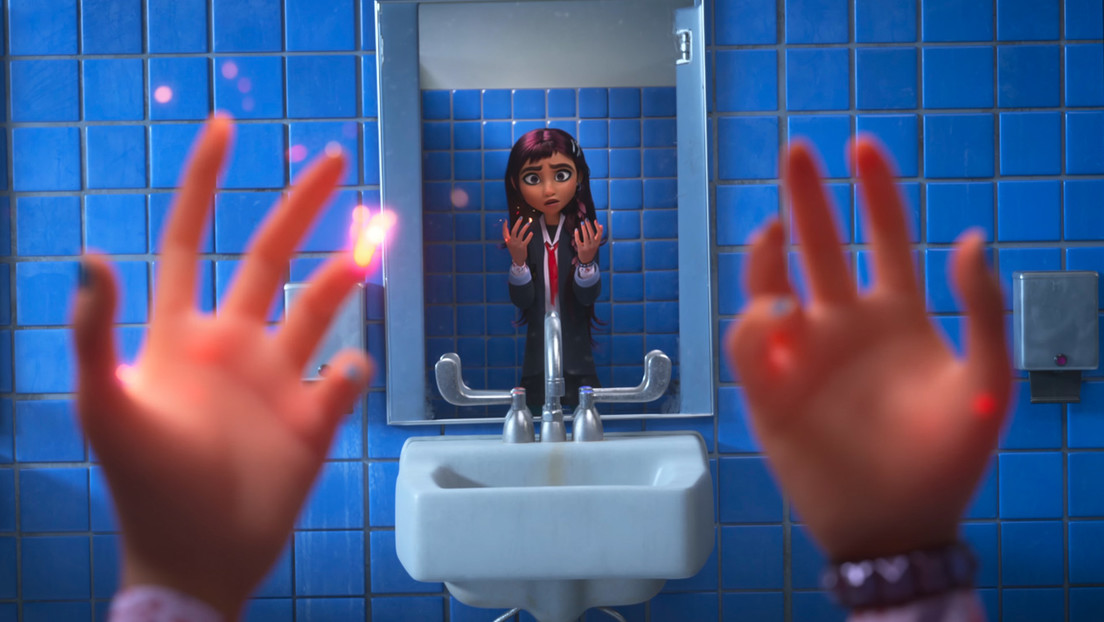 "Parece 'slop' de IA": Internautas cargan contra nuevas películas de Disney y DreamWorks (VIDEOS)