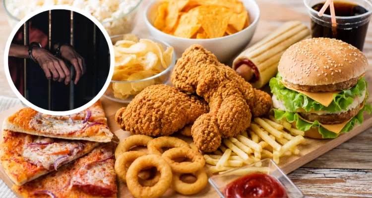 Las comidas que más piden como último deseo los condenados a muerte en EEUU y lo único prohibido